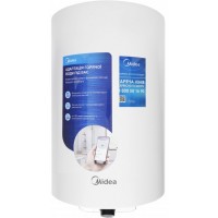 Електричний бойлер Midea PRIME D50-15EFG(W) Циліндр