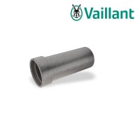 VAZ-U180 Ізолююча труба 210/180 мм, L= 500 мм