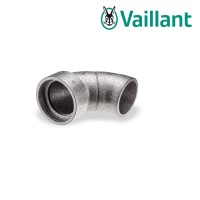 VAZ-UP150 Ізолюючий кутник 180/150 мм, 90 ° або 2х45 °