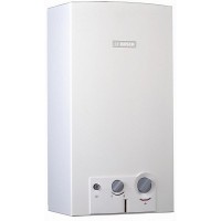 Проточний водонагрівач (газова колонка) BOSCH WR 13-2 B