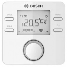 Терморегулятор кімнатний Bosch CR50 для серії Gaz 6000 W 