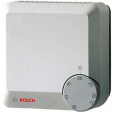 Терморегулятор кімнатний Bosch TR 12 для серії Gaz 3000 W, Gaz 4000 W, Gaz 6000 W