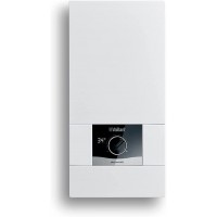 Проточний електричний водонагрівач Vaillan VED E 18/8 B