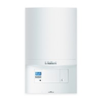 Двоконтурний конденсаційний котел Vaillant ecoTEC pro VUW INT 286 /5-3