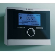 Автоматичний регулятор опалення Vaillant calorMATIC VRC 370