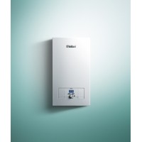 Настінний електричний котел Vaillant eloBLOCK VE14/14  (7 + 7 кВт)  