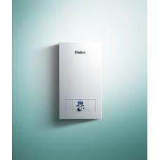 Настінний електричний котел Vaillant eloBLOCK VE12/14 (6 + 6 кВт) 