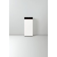 Газовий одноконтурний котел Viessmann VITODENS 222-F, тип B2TF 2,5-32 кВт