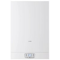 Котел конденсаційний ITALTHERM TIME MAX 27 K