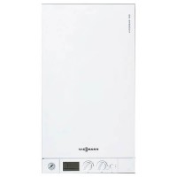 Газовий одноконтурний котел Viessmann VITOPEND 100-W A1HB002