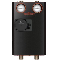 Насосна група Termojet  НГ - 51/НГ - 51Л без змішувача 1 1/4" без ізоляції